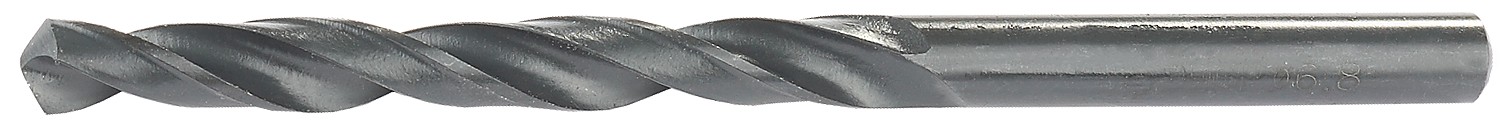 ЗУБР 7.5 x 109 мм, парооксидированное, сверло по металлу (4-29605-109-7.5-K5)
