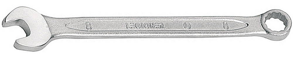 LEGIONER 6 мм, комбинированный гаечный ключ (3-27079-06)