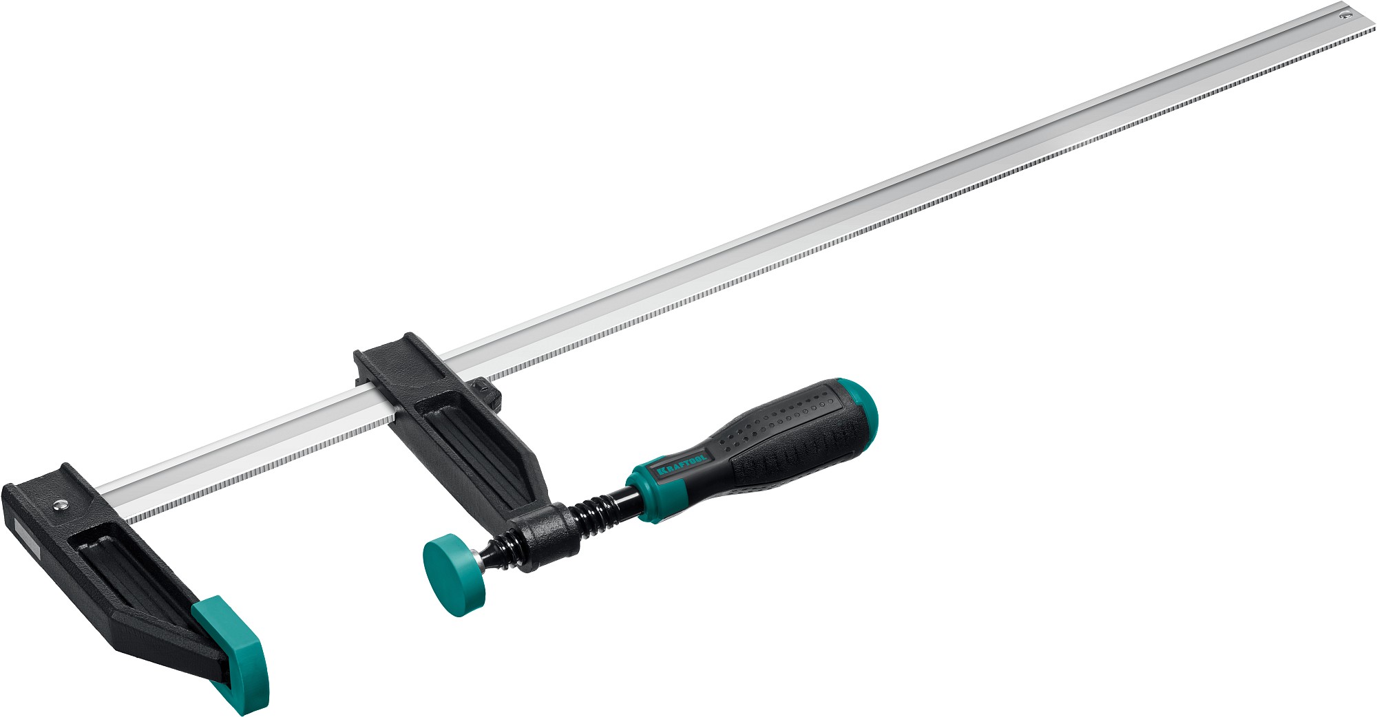 KRAFTOOL MF-1000/120, 120 х 1000 мм, струбцина F (32011-120-1000)