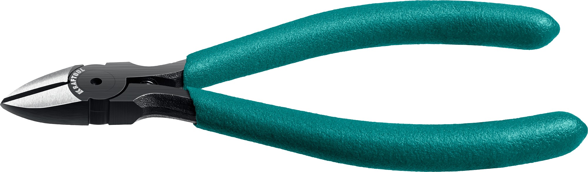 KRAFTOOL Universal, 130 мм, прецизионные бокорезы (220017-5-12)
