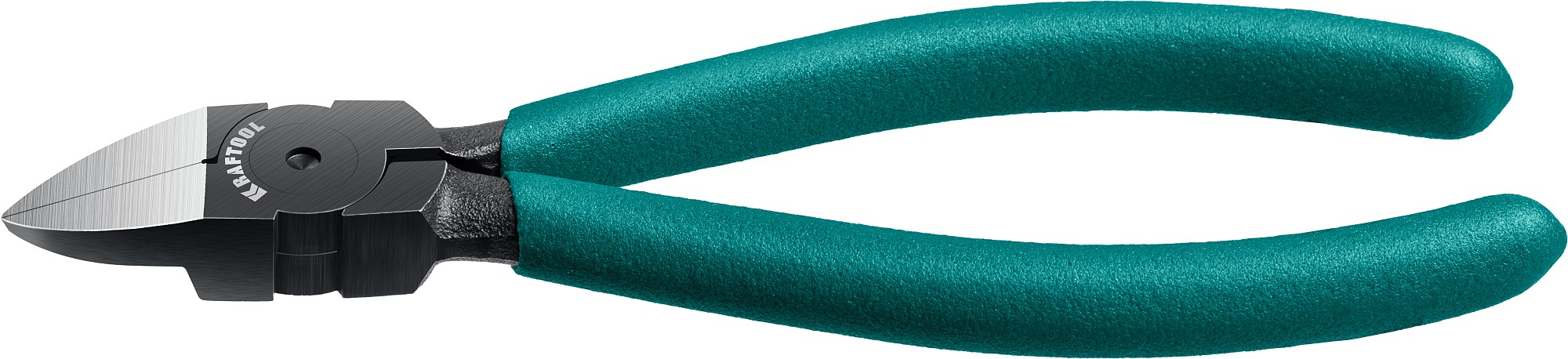 KRAFTOOL PLASTIC, чистый рез 150 мм, прецизионные бокорезы (220017-8-15)