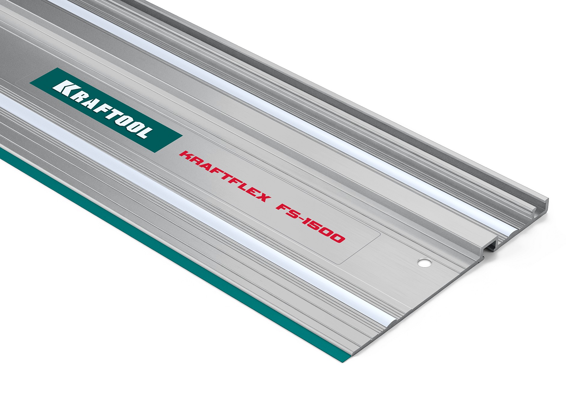 KRAFTOOL KRAFTFLEX FS-1500 мм, Направляющая шина (32432-1.5)