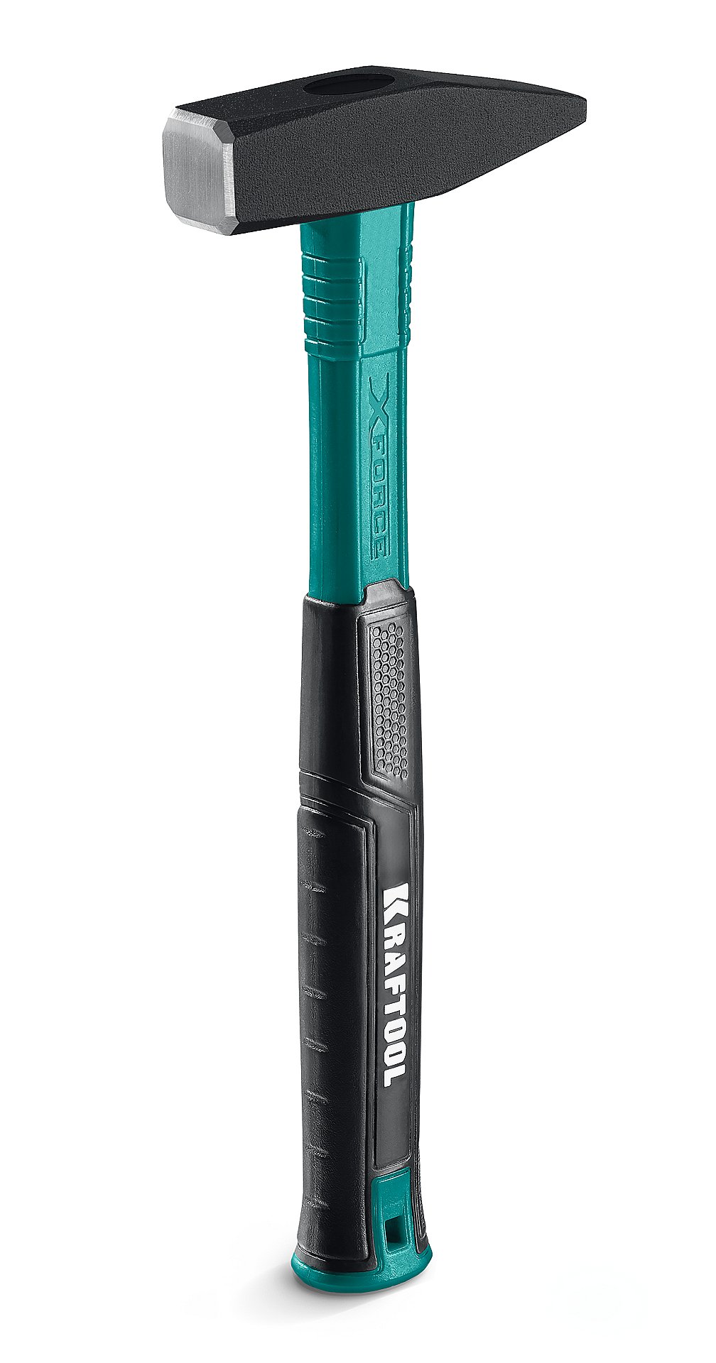 KRAFTOOL X-FORCE 600 г, слесарный молоток (2007-06)
