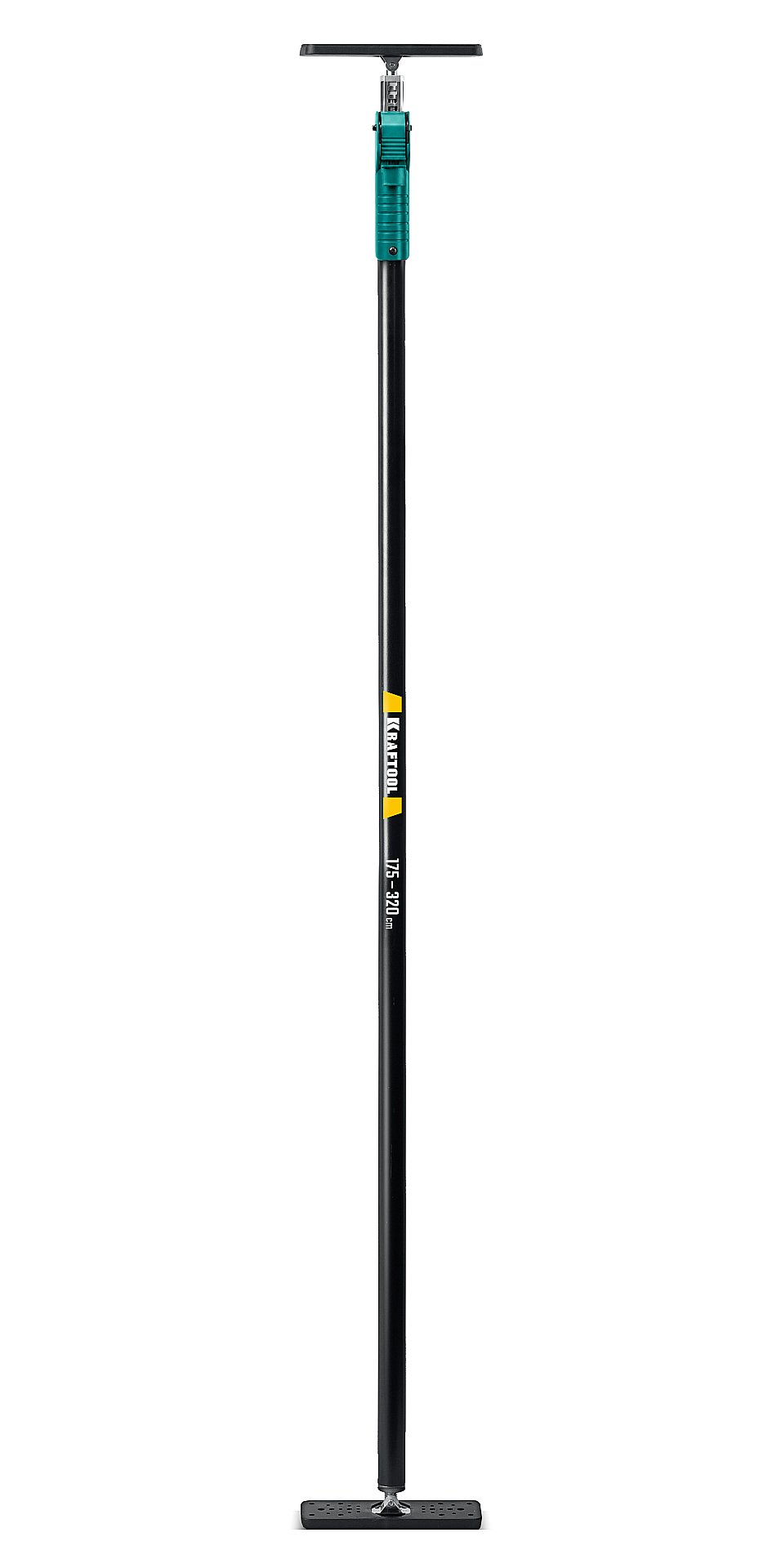 KRAFTOOL RS-3, 175 - 320 см, распор телескопический усиленный удлиненный (32338)