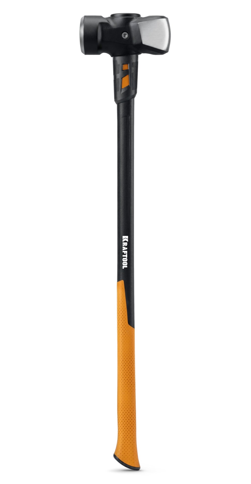 KRAFTOOL KRAFTBUILT 4.5кг, 900 мм, остроносая кувалда (20065-4.5)