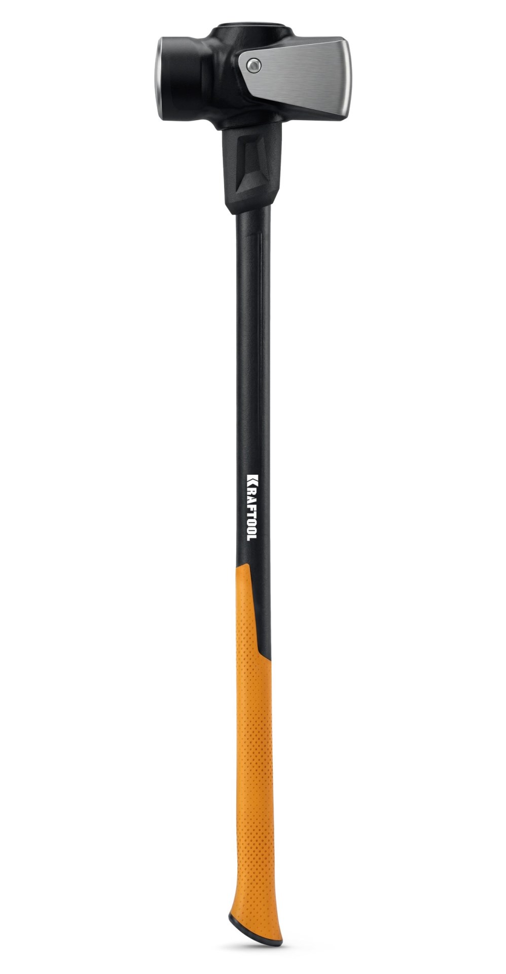KRAFTOOL KRAFTBUILT 7.2кг, 900 мм, остроносая кувалда (20065-7.2)