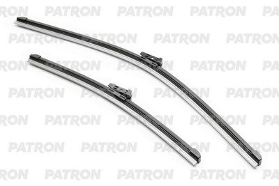 Щетки стеклоочистителя PWB6141KITVAG