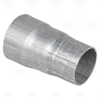Соед. труб глушителя 50/55/60 алюм. универсальный (EMP 505560)