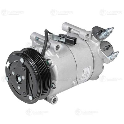 Компрессор кондиц. для ам Land Rover Rover Evoque (11-),Ford Mondeo IV (07) 2.0D,2.2D (LCAC 1078)