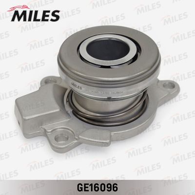 Подшипник выжимной OPEL AGILA B/SUZUKI SX4 I/SWIFT III/IV 1.3-2.4 06- (Sachs 3182600174) GE16096