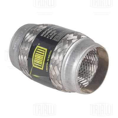 Виброкомпенсатор вых. трубы (Гофра) 60x120 InnerBraid (FT 60120)