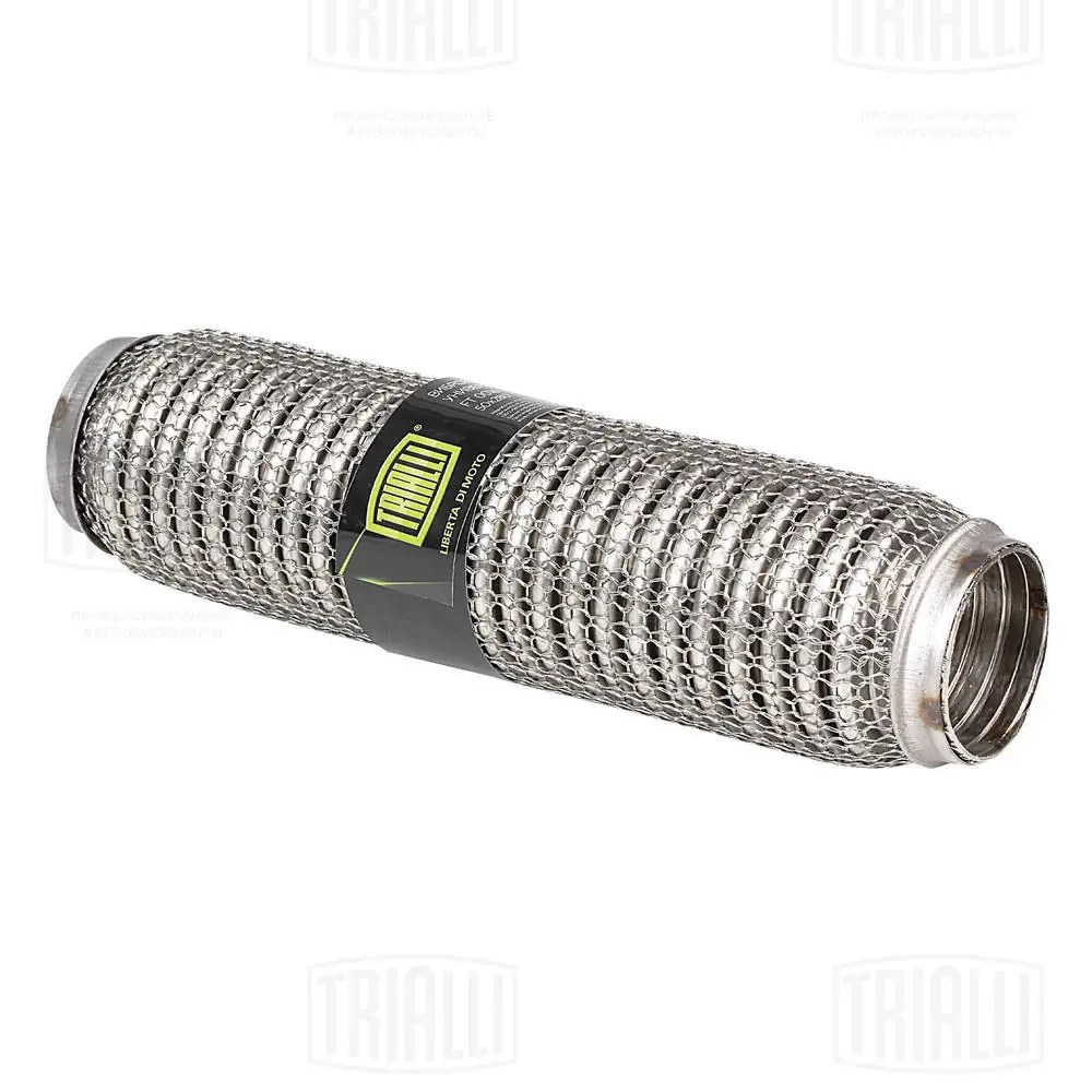 Виброкомпенсатор вых. трубы (Гофра) 50x280 Hydra,Wire Mesh (FT 0016)