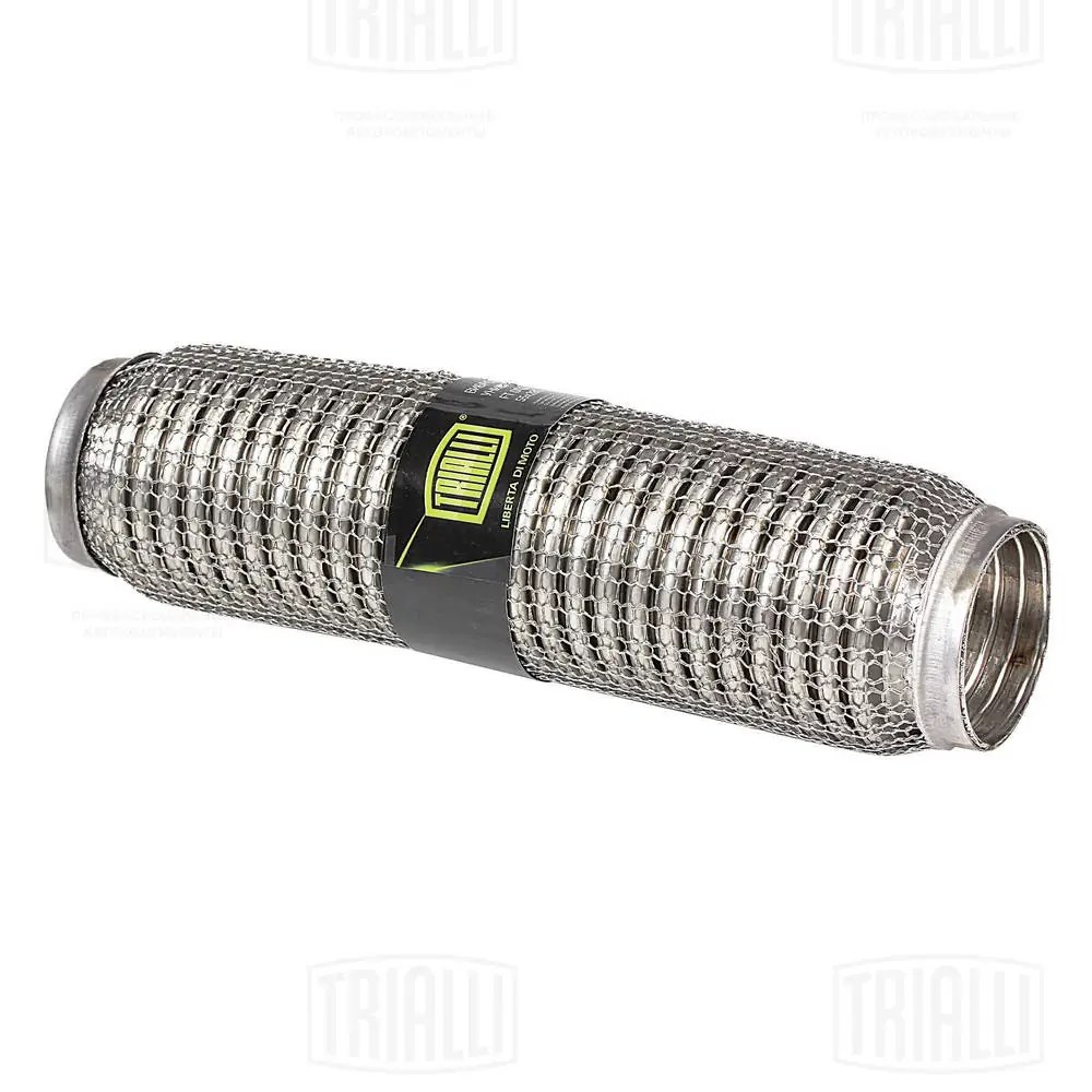 Виброкомпенсатор вых. трубы (Гофра) 55x280 Hydra,Wire Mesh (FT 0024)