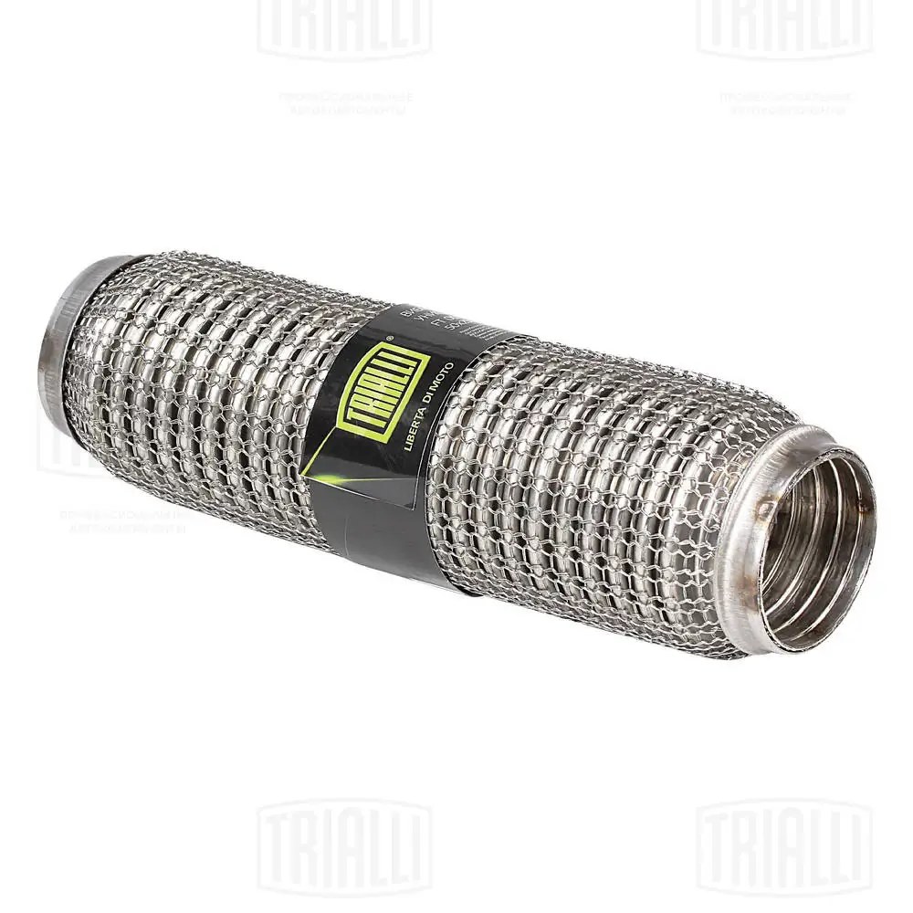 Виброкомпенсатор вых. трубы (Гофра) 50x250 Hydra,Wire Mesh (FT 0015)