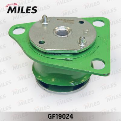 Опора КПП задняя правая AUDI 100 90-94/A6 94-97 АКПП GF19024