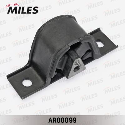 Опора двигателя левая DAEWOO MATIZ/SPARK AR00099