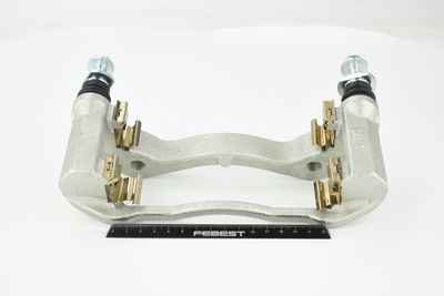 Скоба передн правого тормозного суппорта FORD TRANSIT 2006-2014 2177C-TT9FR