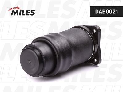 Пневмобаллон задний (серия PRO) MERCEDES-BENZ W638 DAB0021