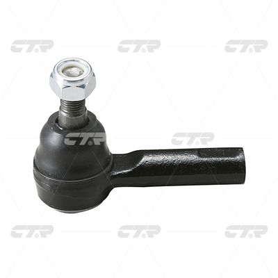 Наконечник рулевой тяги NISSAN Frontier 1997 ~ 2011 / Pick Up 1998 ~ 2005 / Xterra 1999 ~ 2004 перед прав.лев. (старый арт. CEN-99) CE0605