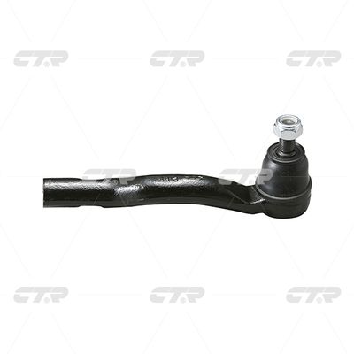 Наконечник рулевой тяги TOYOTA Corolla 1997 ~ 2008 / Matrix 2002 ~ 2008 / Ractis 2010 ~ / Verso-S 2010 перед.прав. (старый арт. CET-112R) CE0728R
