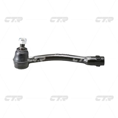 Наконечник рулевой тяги HYUNDAI Accent 2010 ~ KIA Rio 2011 ~ / Pride 2011 ~ перед.лев. (старый арт. CEKH-46L) CE0337L