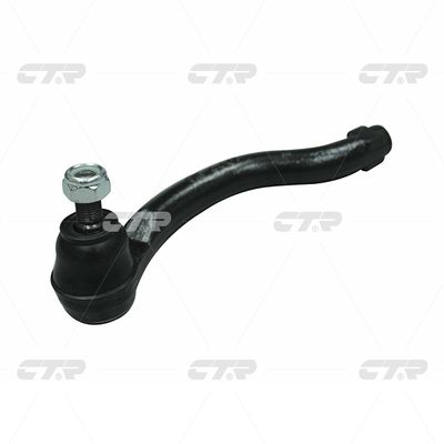 Наконечник рулевой тяги HONDA Civic 2013 ~ / Accord 2008 ~ перед.лев. (старый арт. CEHO-55L) CE0242L