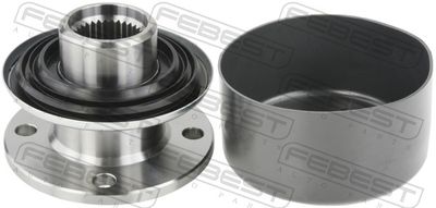 Фланец раздаточной коробки NISSAN PATHFINDER 2005-2014 0282F-D40PS