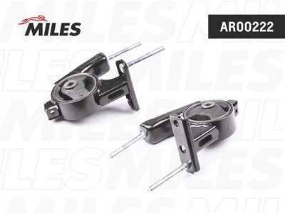 Опора двигателя TOYOTA YARIS NCP2,NLP2 99-05 MI21165 AR00222