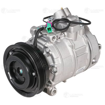 Компрессор кондиц. для а/м Audi A4 (B5)(94-)/A6 C5)(97-)1.6i/1.8i LCAC1804