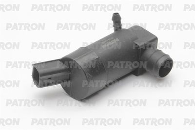 Насос стеклоомывателя FORD  C-Max 2003-2010, Focus II 2005-2011, Mondeo III/IV 2000-2015 \ VOLVO S40 2004-2012 P19-0066