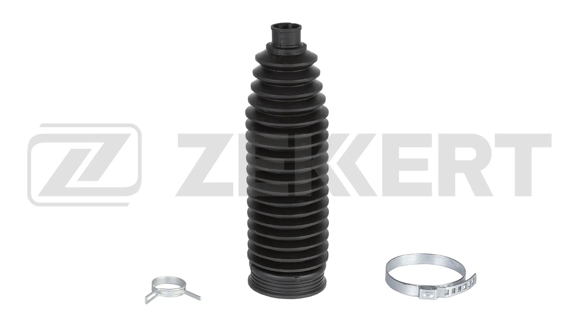 Пыльник рулевой рейки перед. Ford Mondeo IV 07- S-Max 06- Land Rover Freelander II 06- Volvo C70 SM5049 SM-5049