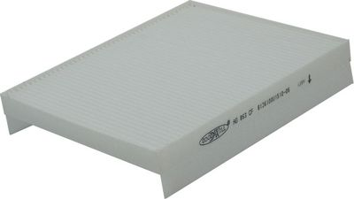 Фильтр салона AG863CF