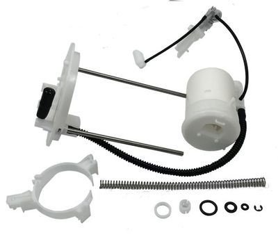 Фильтр топливный FG198LL