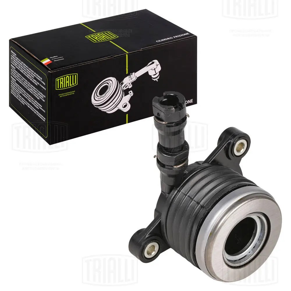 Муфта выкл. сцеп. для а/м Geely Emgrand X7 13- 2.0i / Chery Tiggo 4 17- 1.5i гидравл. CT3002