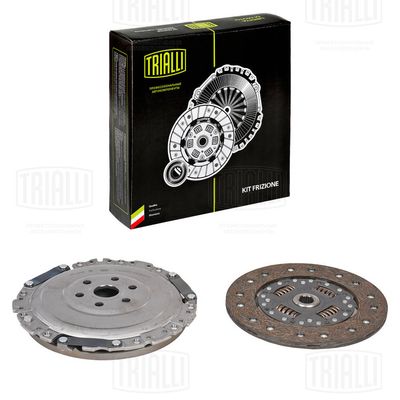 Сцепление в сборе для а/м Chery Amulet A15 03- 1.6i с сепаратором FR2706