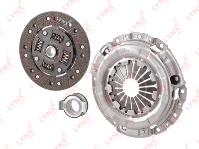 Комплект сцепления [170 mm] CHEVROLET Spark 05-DAEWOO Matiz 98- TDH1032