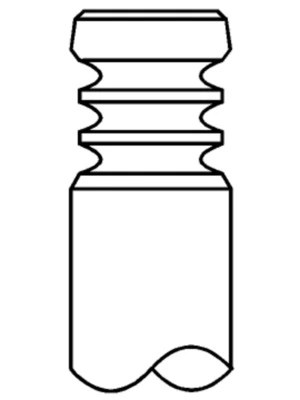 Клапан 013VA31277000