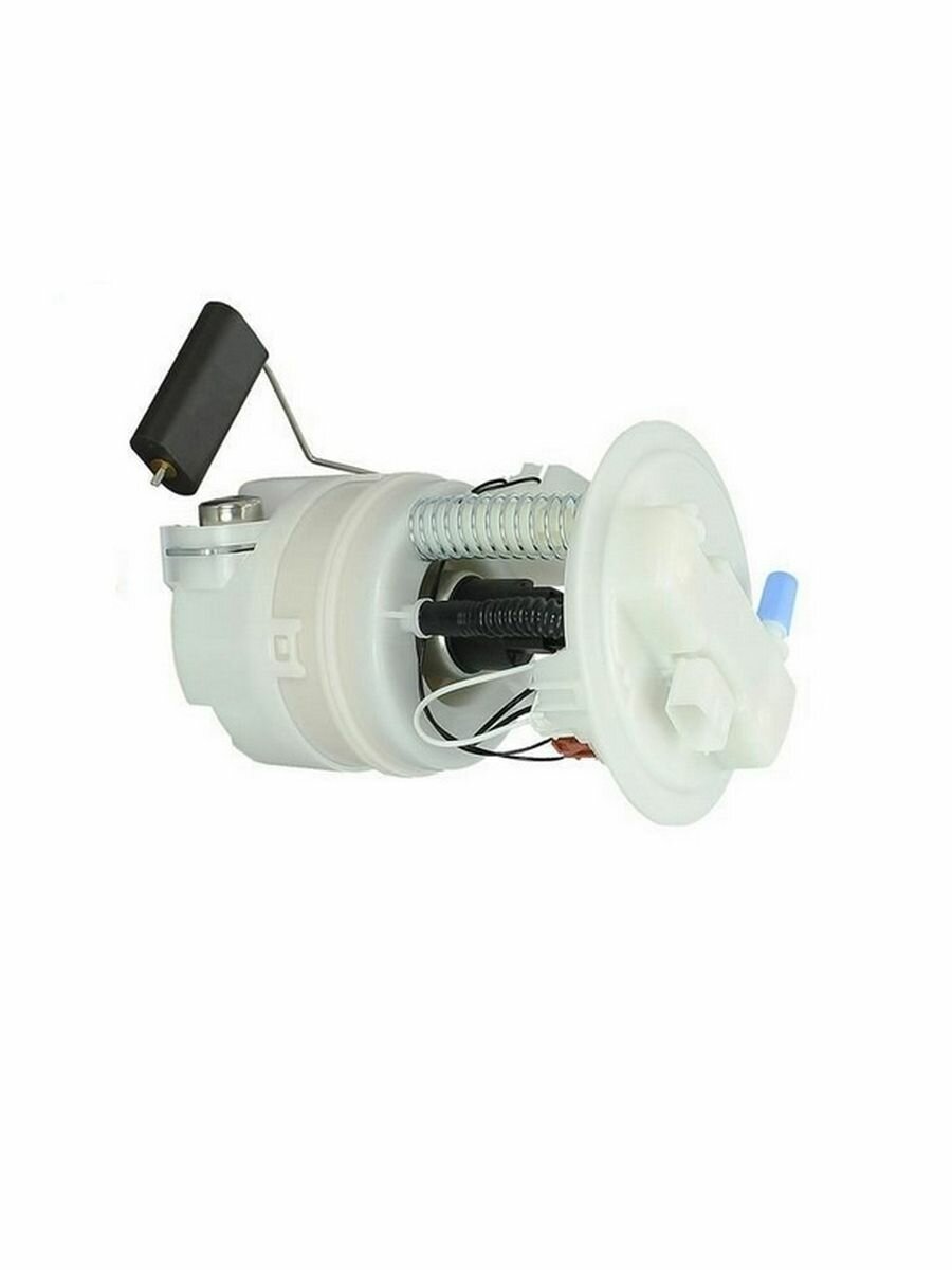 Насос топливный RENAULT KAPTURE 16- (в сборе) KPF6137STD