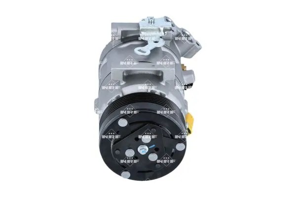 Компрессор кондиционера PEUGEOT 3008 2.0D 09- 32819