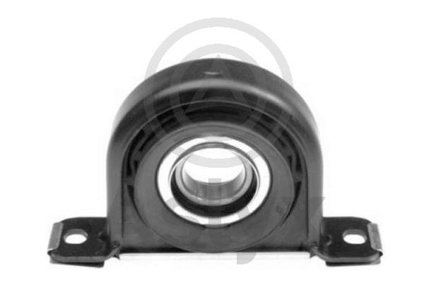 МУФТА ПОДВЕСНОГО ПОДШИПНИКА IVECO TURBO DAILY (35X17) AS-203453