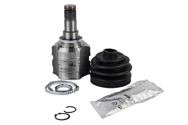 ШРУС внутренний левый к-кт! 4304005030\ Toyota Avensis 2.0 97-03 1601333SX