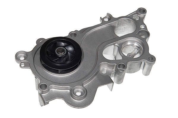 помпа!\ Audi A1/A3, VW Polo/Golf, Seat Leon 1.2/1.4TSI 12 Z14511