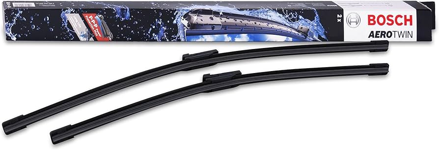 Комплект щеток стеклоочистителя twin sp 3397010297_повреждена упаковка