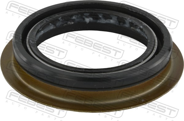 САЛЬНИК ПРИВОДА 50.9X70.3X11.7X13.7 95MES-52701214R