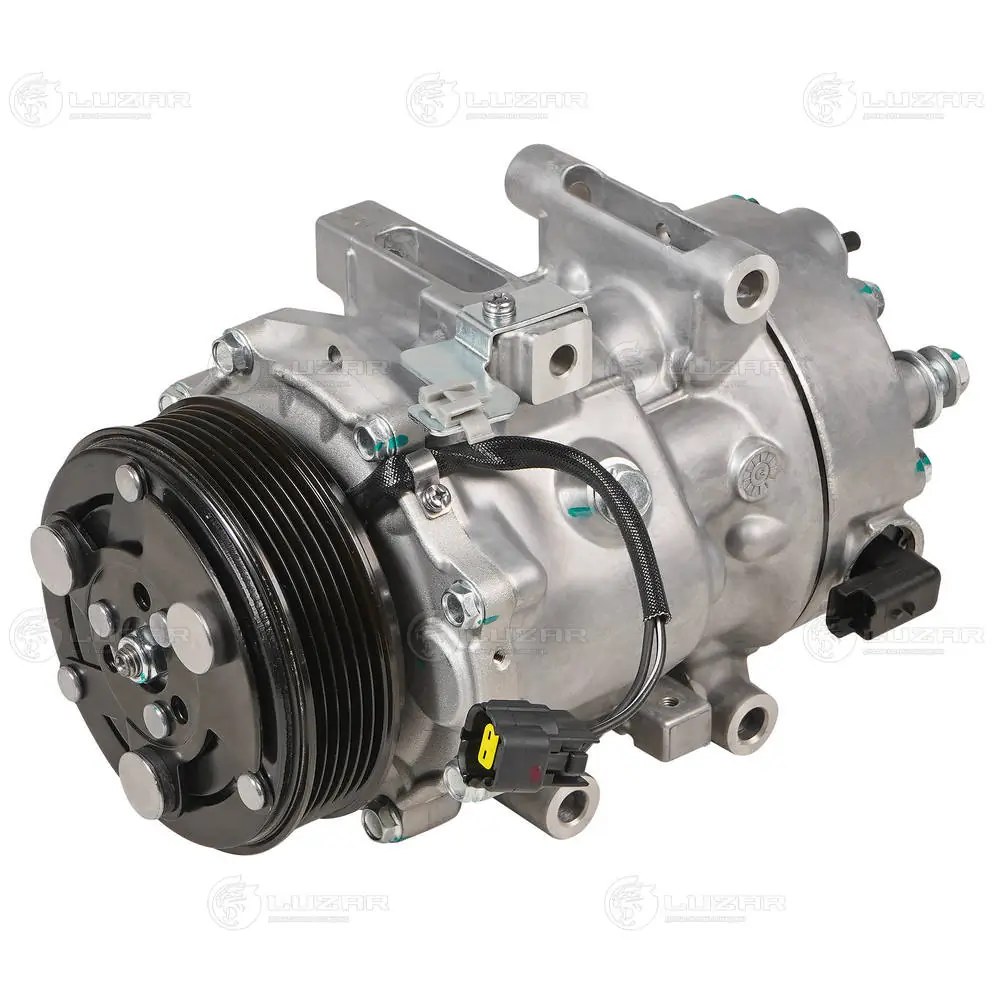 Компрессор кондиц. для а/м Chery Tiggo 7 Pro 20-/8 Pro 21- 1.5/1.6T LCAC 3038