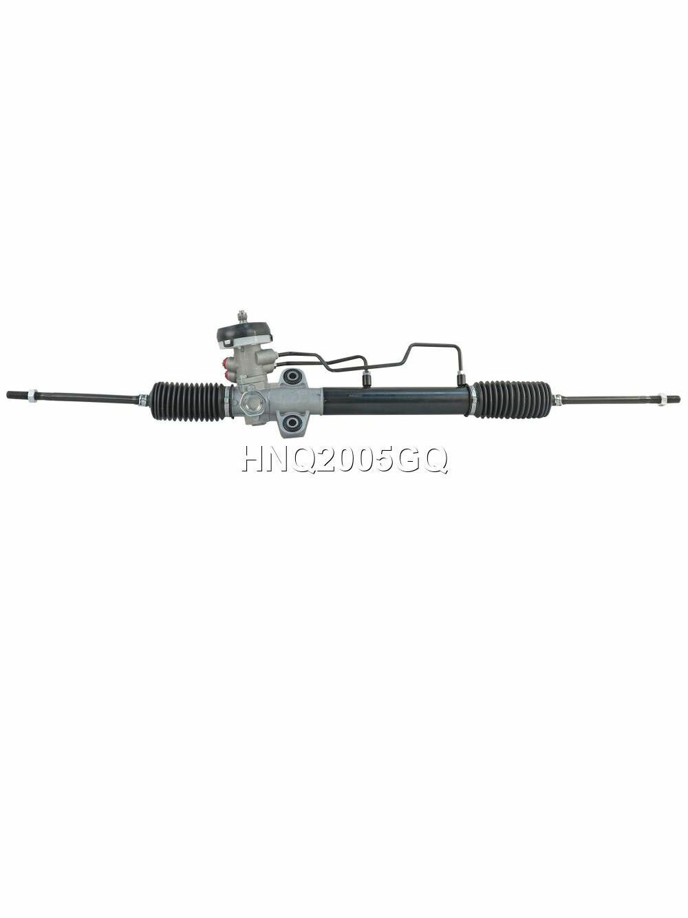 Рулевая рейка HYUNDAI ACCENT III (MC) 2005 - 2010 77R547