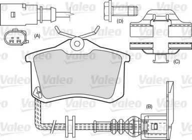 Датчик, положение коленвала\ NISSAN JUKE 551685