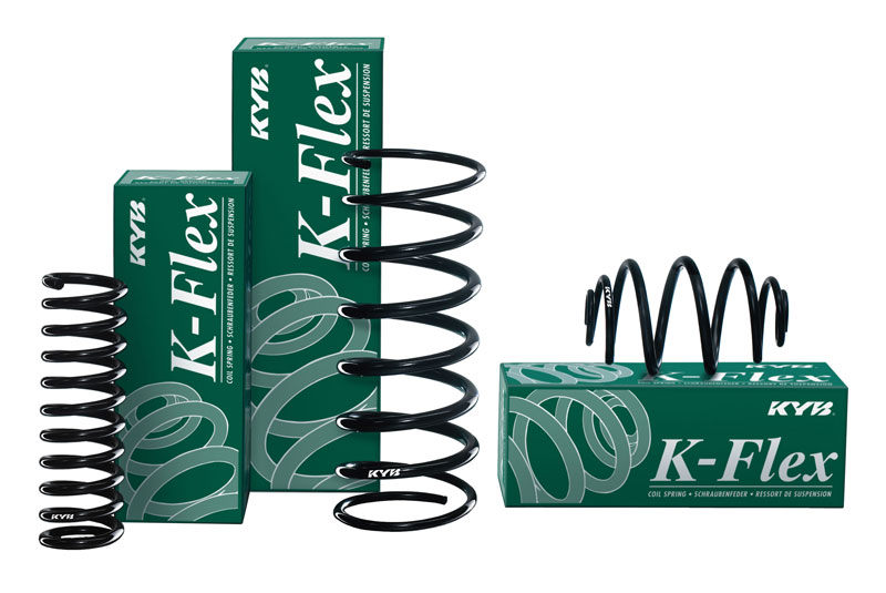 Пружина K-Flex RK6917_повреждена упаковка