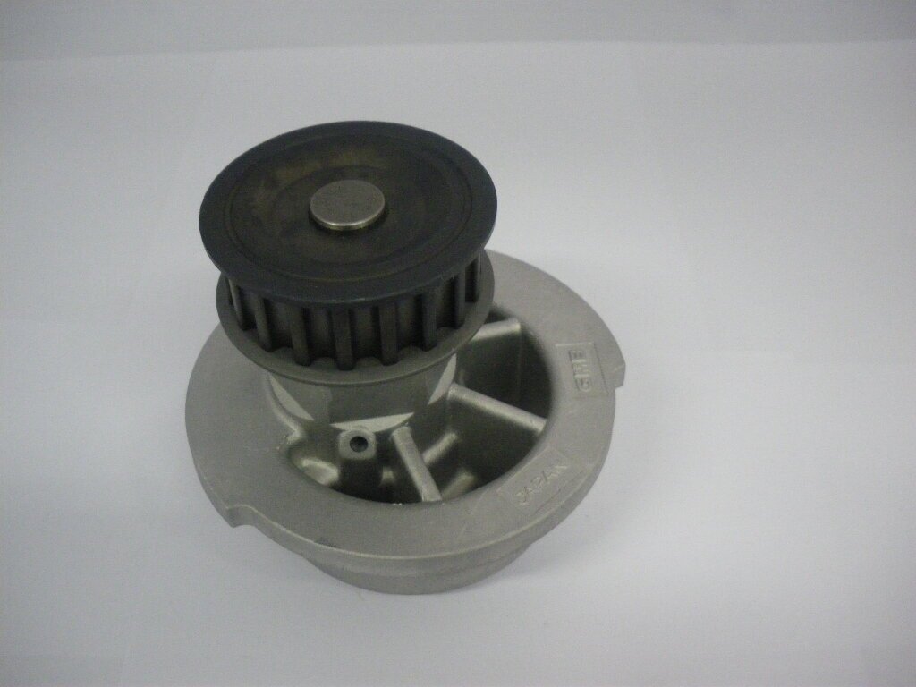 Насос водяной (серия PRO) OPEL 1.4-1.6 91-/DAEWOO NEXIA 1.5 95-  AN21017PRO