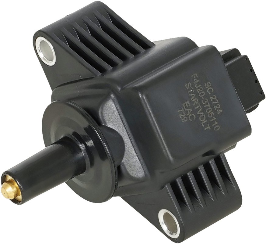 Катушка зажигания для а/м Exeed VX (18-)/RX (22-) 2.0T (без након.) (SC 2724)